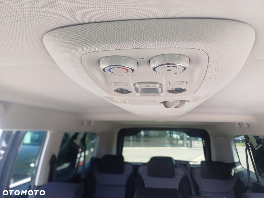 Toyota Proace Verso - 20
