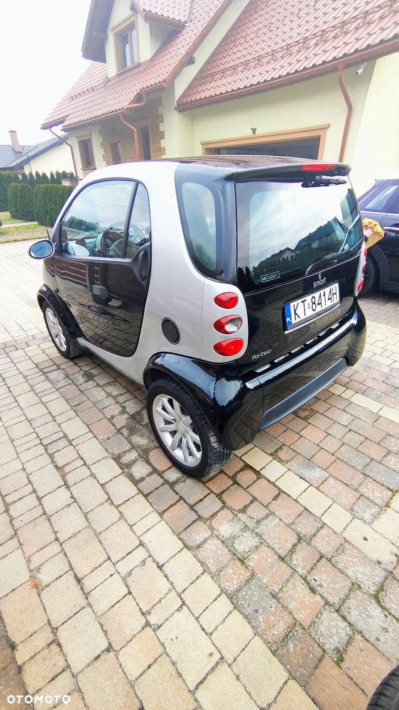 Smart Fortwo & passion - 3