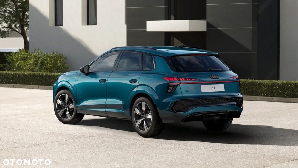 Audi Q3 - 5
