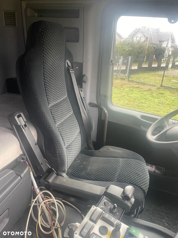 Mercedes-Benz ACTROS 2648 SPECJALNY PłUG 6X4!!! - 27