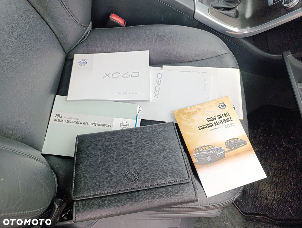 Volvo XC 60 T6 Drive-E Momentum - 10