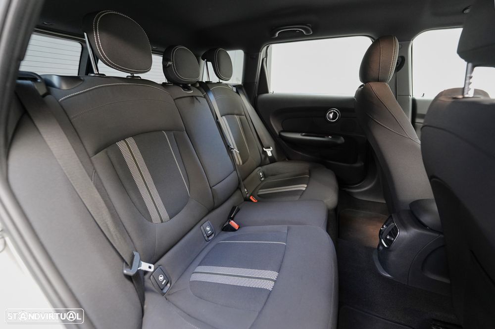 MINI Clubman One D - 24