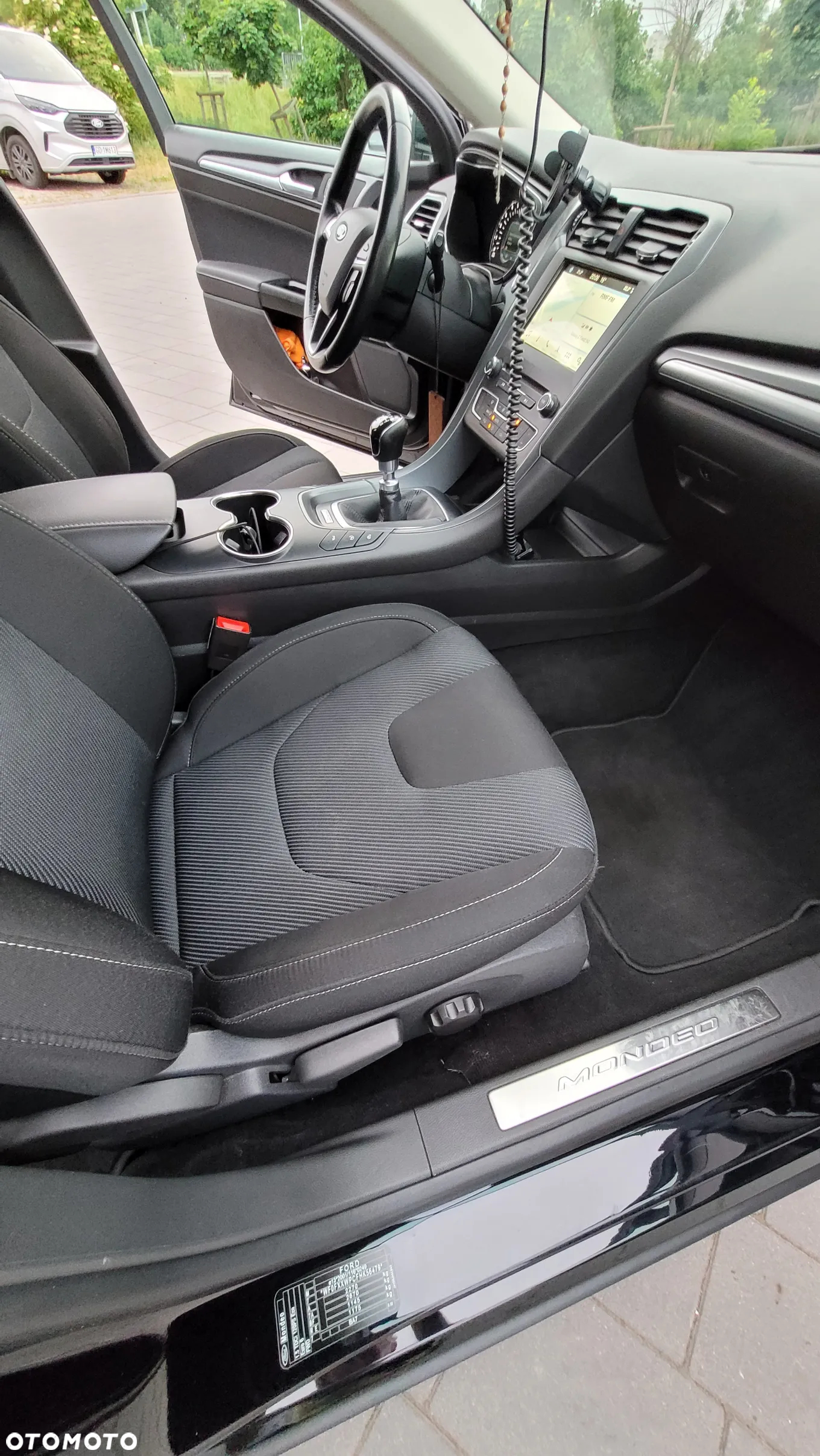 Ford Mondeo 1.5 TDCi ECOnetic Titanium - 12