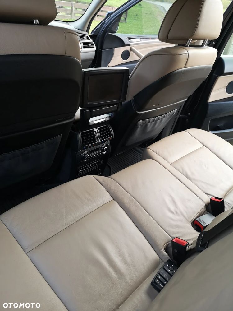 BMW X5 xDrive30i - 21