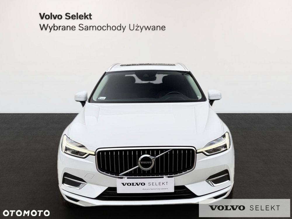 Volvo XC 60 - 3