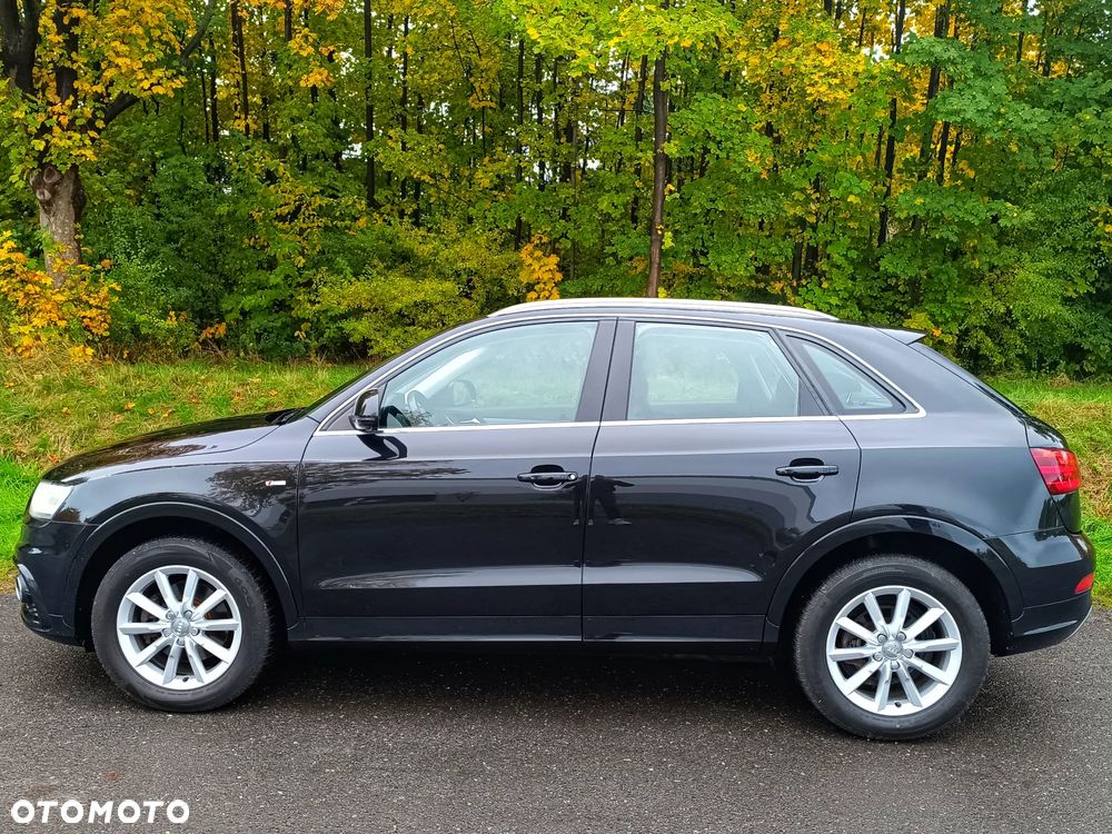 Audi Q3 2.0 TDI Quattro Prime Line S tronic - 6