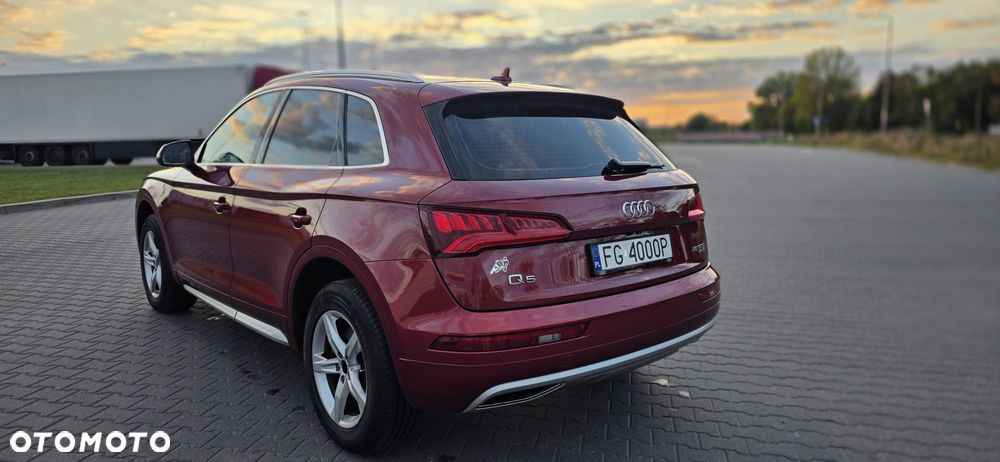 Audi Q5 - 6