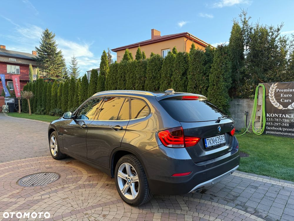 BMW X1 sDrive20d Sport Line - 19