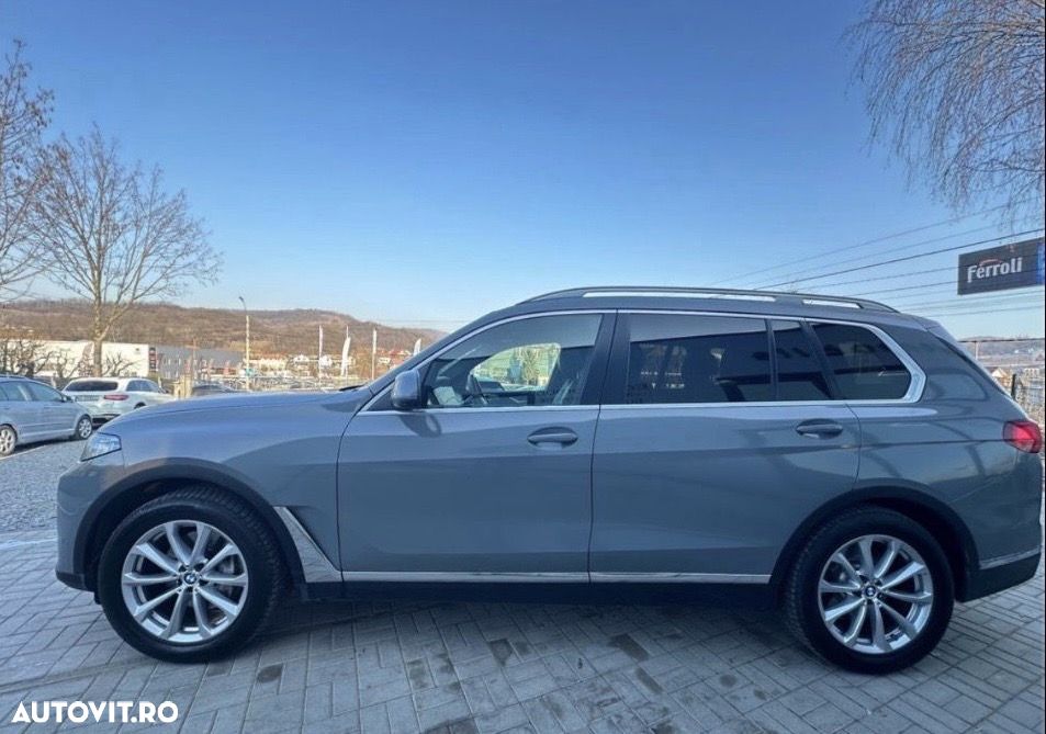 BMW X7 - 3