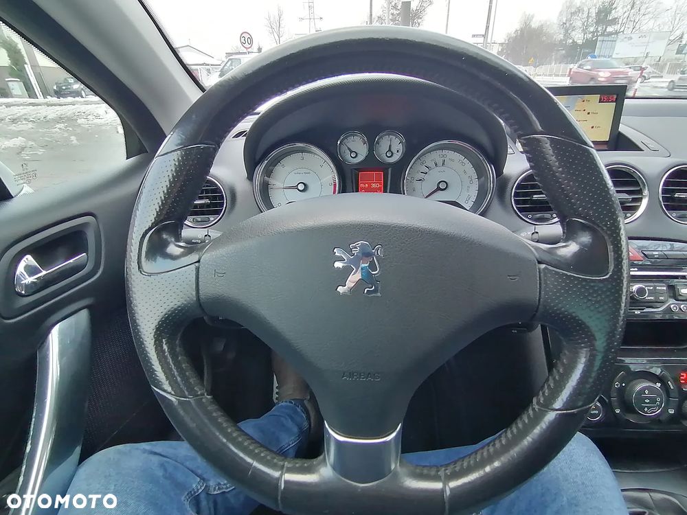 Peugeot 308 CC HDi FAP 140 Premium - 29