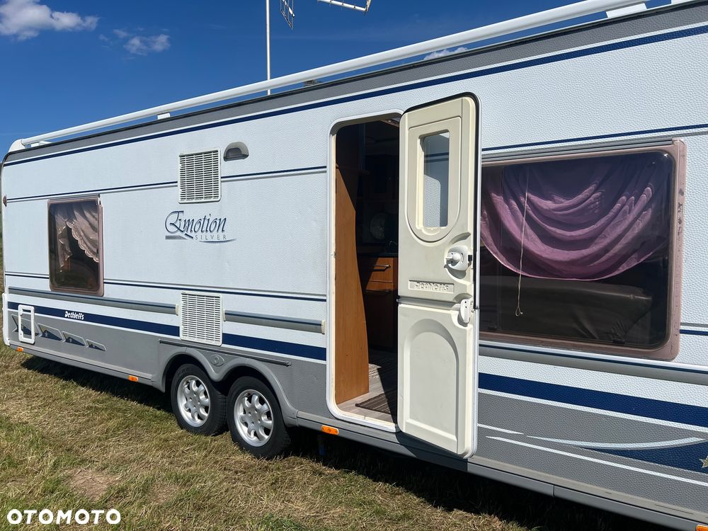 LMC KONDOR by LORD 650 VIP  2010r. I inne  oferty Fendt ,Tabbert, Dethleffs,Rubis - 19