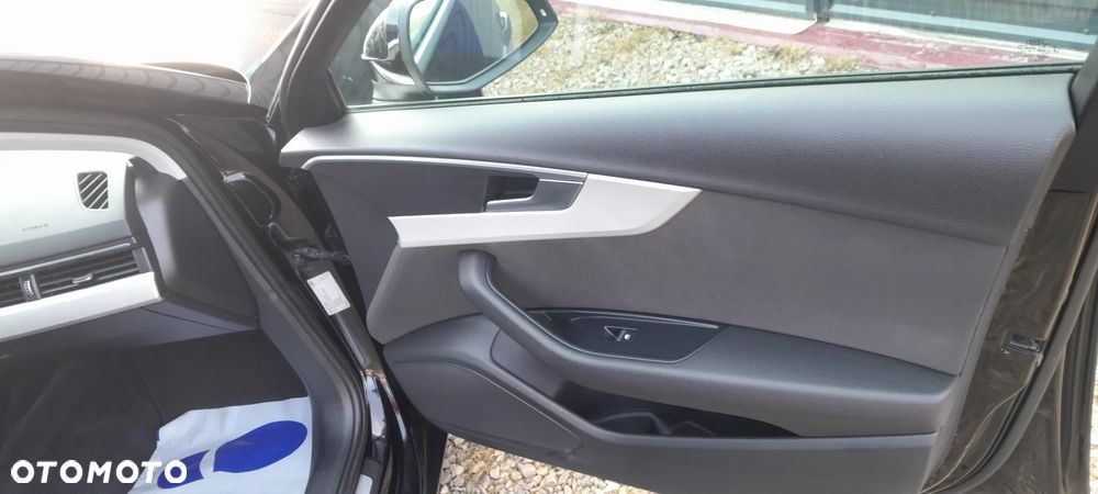 Audi A4 Avant 2.0 TDI e DPF Ambition - 34