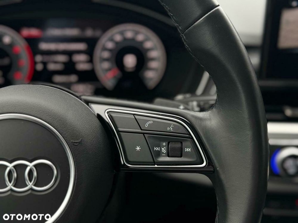Audi A5 Sportback - 21