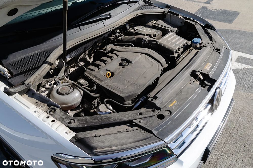 Volkswagen Tiguan - 27