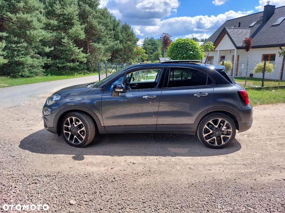 Fiat 500X 1.3 Connect DCT - 15