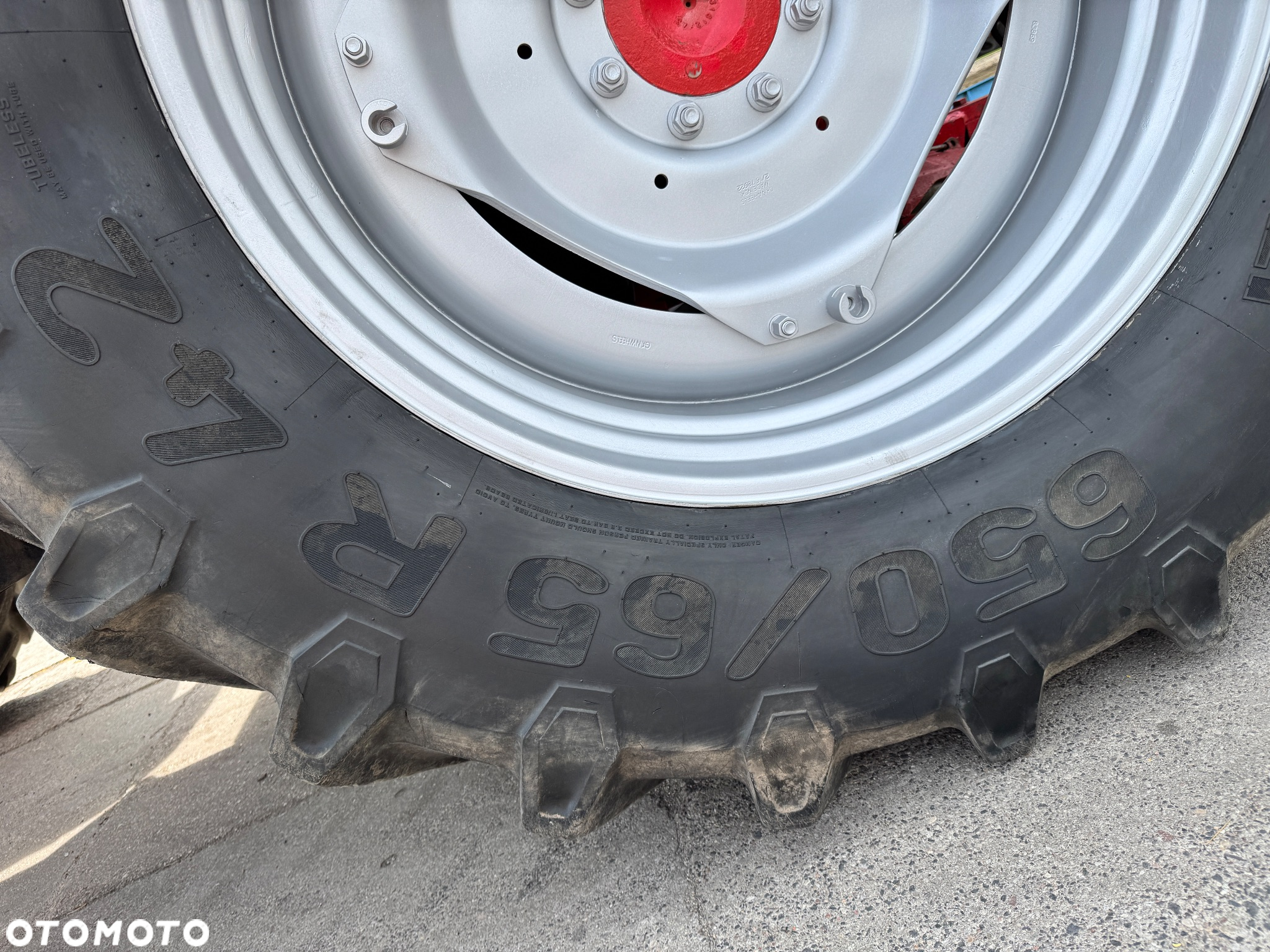 McCormick XTX 200 - 14