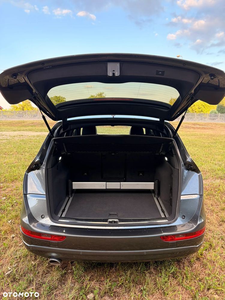 Audi Q5 - 26