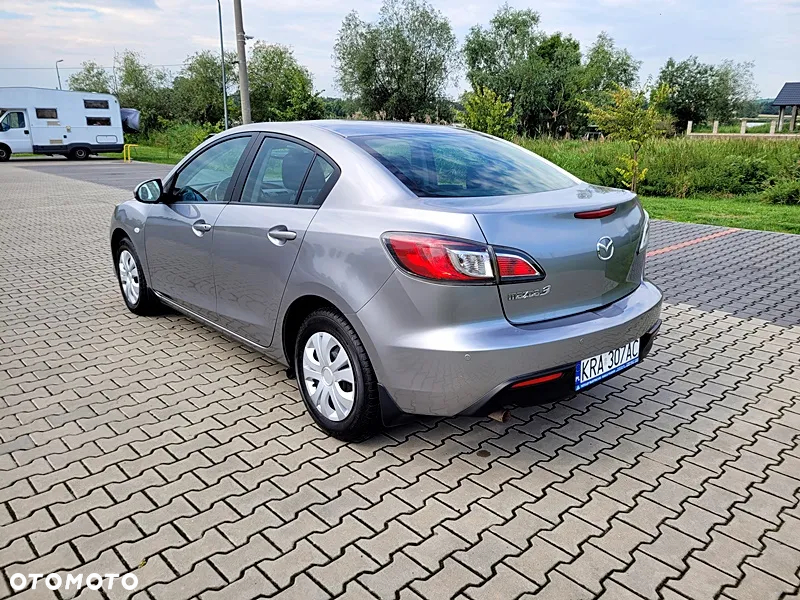 Mazda 3 1.6 Exclusive - 7