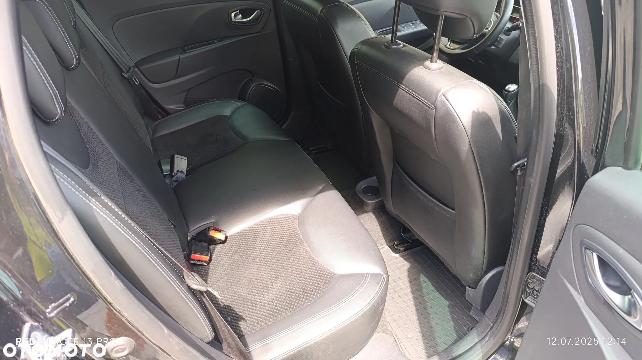 Renault Clio 0.9 Energy TCe Intens - 8