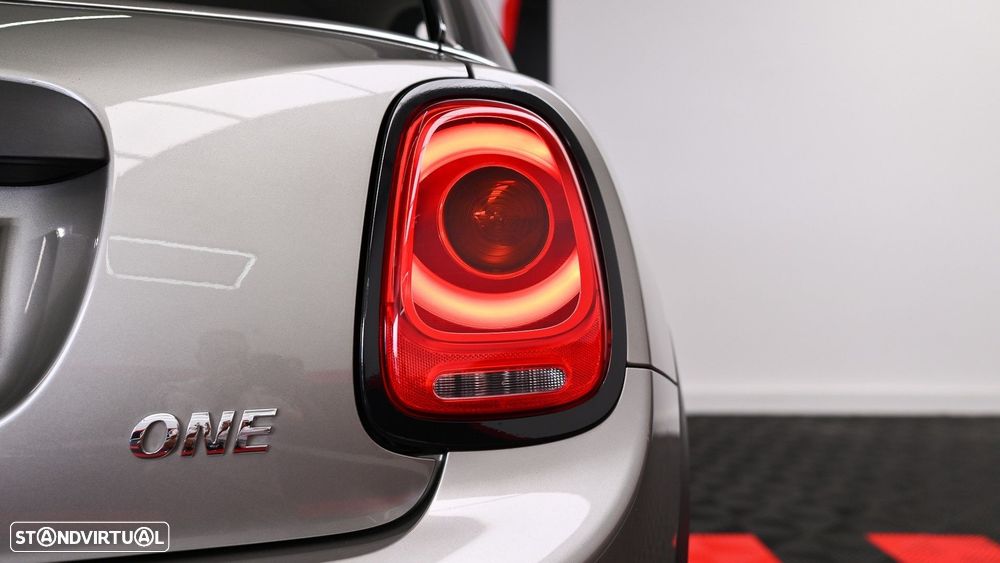 MINI 5 Portas One - 26