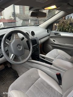 Mercedes-Benz ML 320 CDI 4-Matic - 11