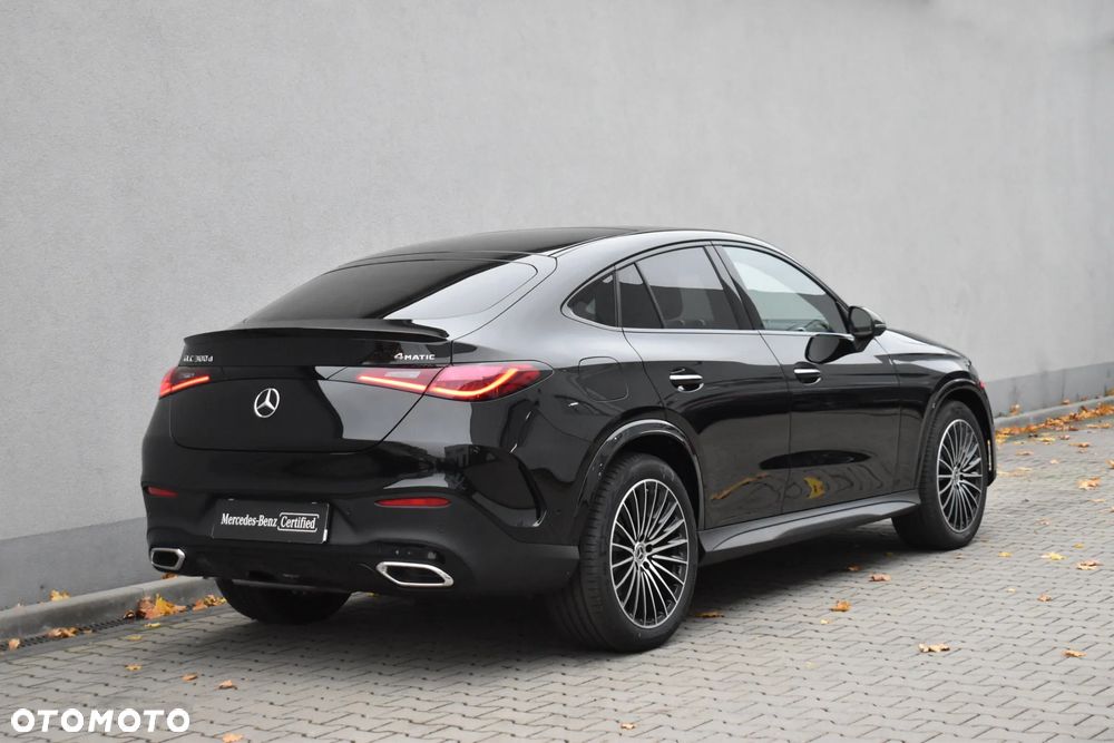 Mercedes-Benz Glc 2026 photo 2