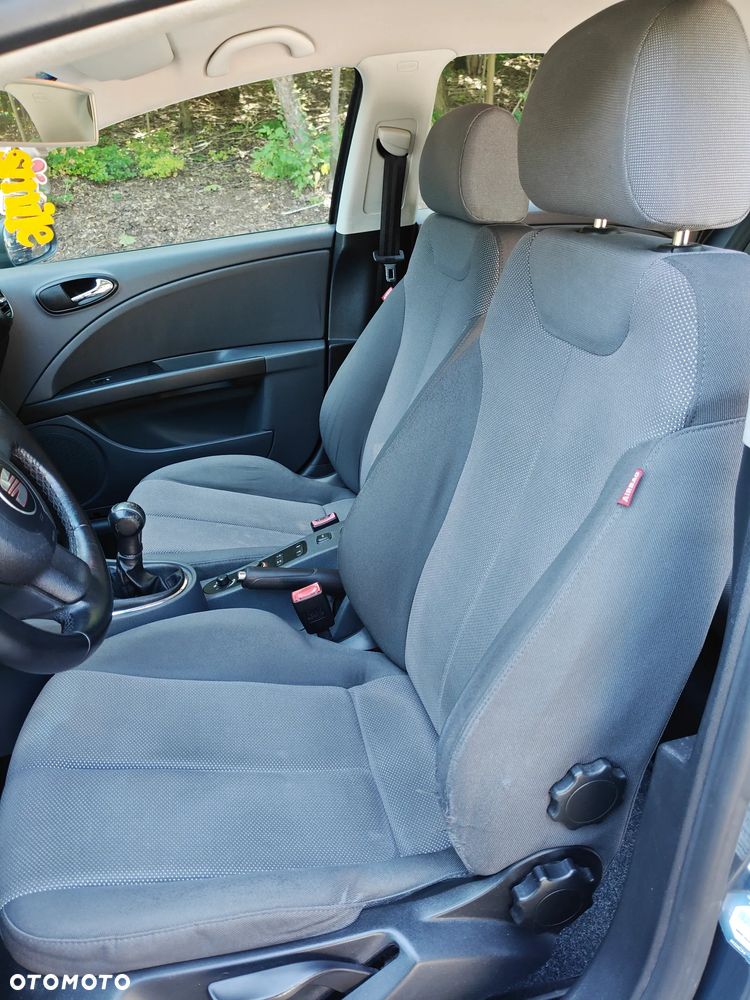 Seat Leon - 18