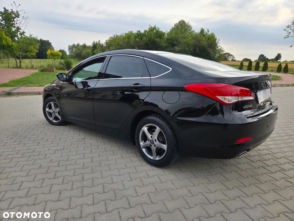 Hyundai i40 1.7 CRDi BlueDrive Business - 9