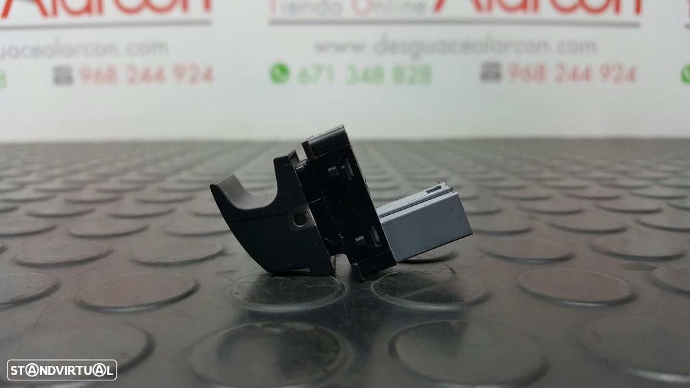 COMANDO DO ELEVADOR TRASEIRO ESQUERDO SEAT LEON (1P1) STYLANCE / STYLE - 6