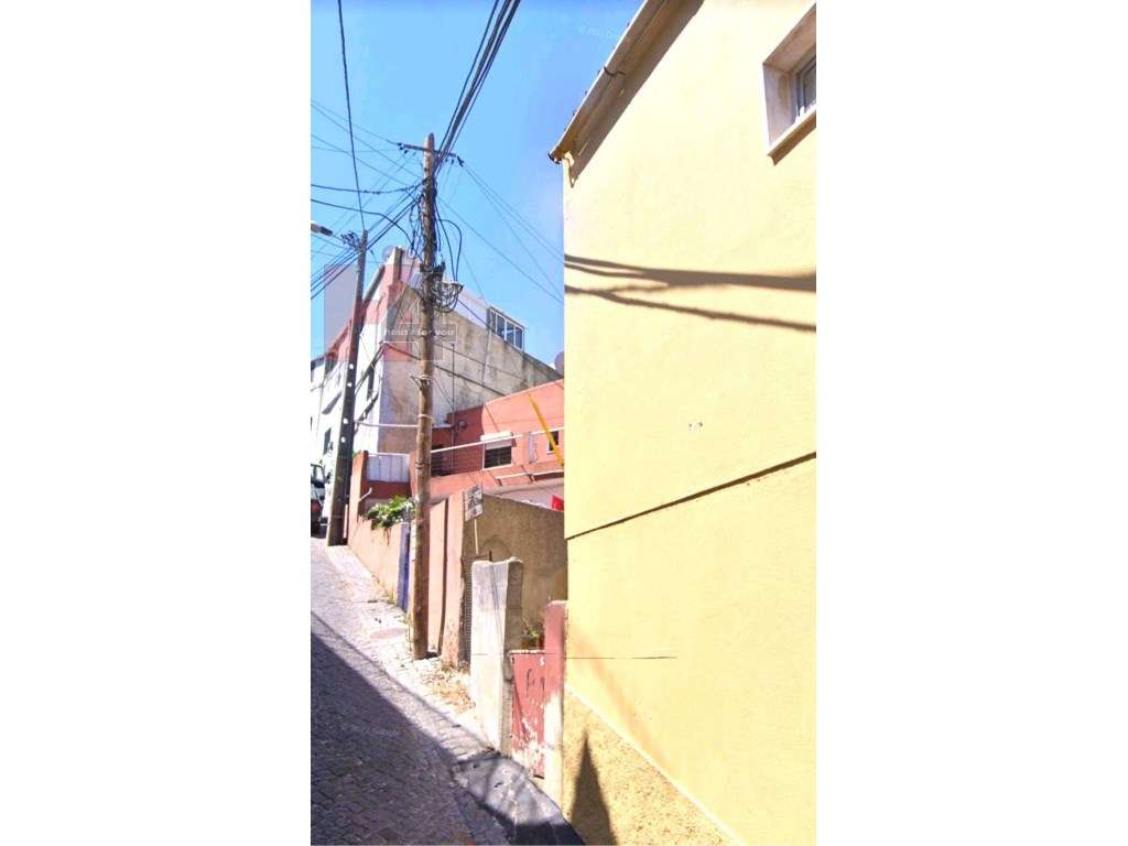 Moradia anexo na Quinta da Serra - Grande imagem: 3/4