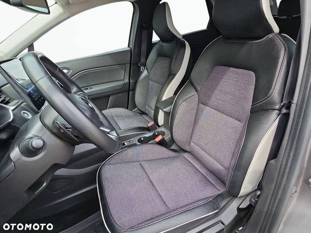 Renault Captur 1.3 TCe mHEV Techno EDC - 17