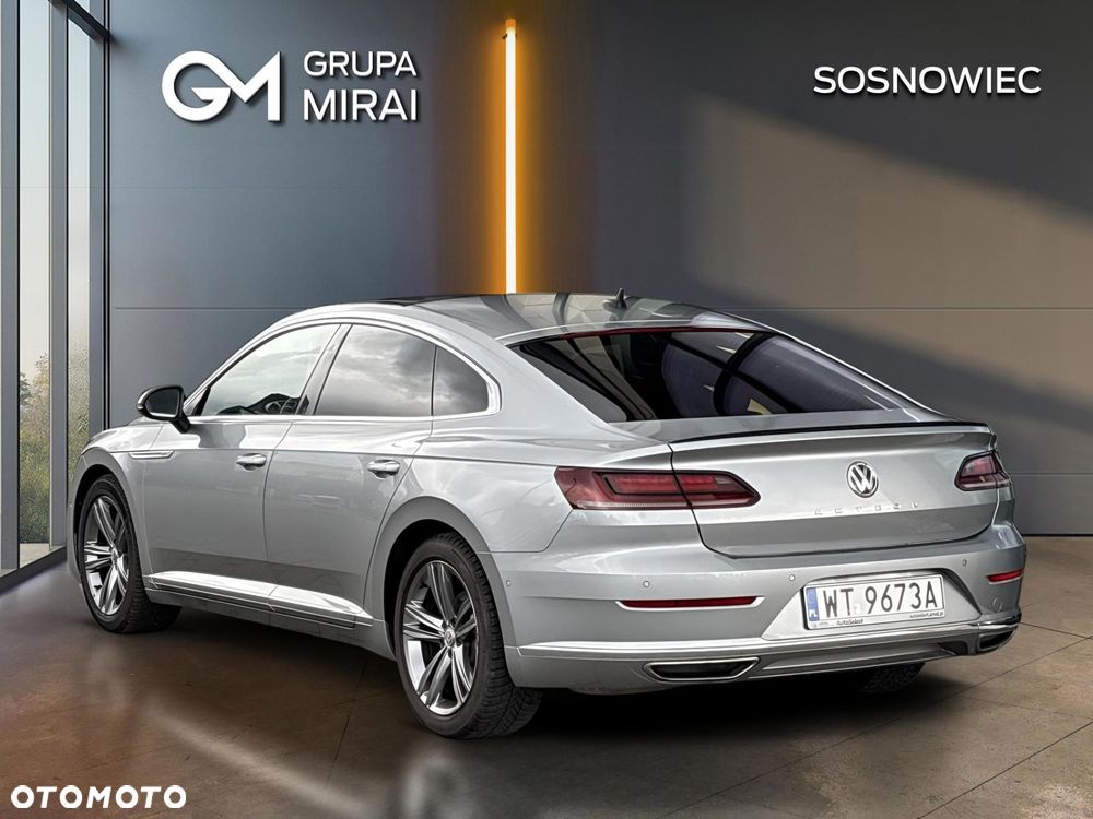 Volkswagen Arteon 2.0 TSI GPF R-Line DSG - 3