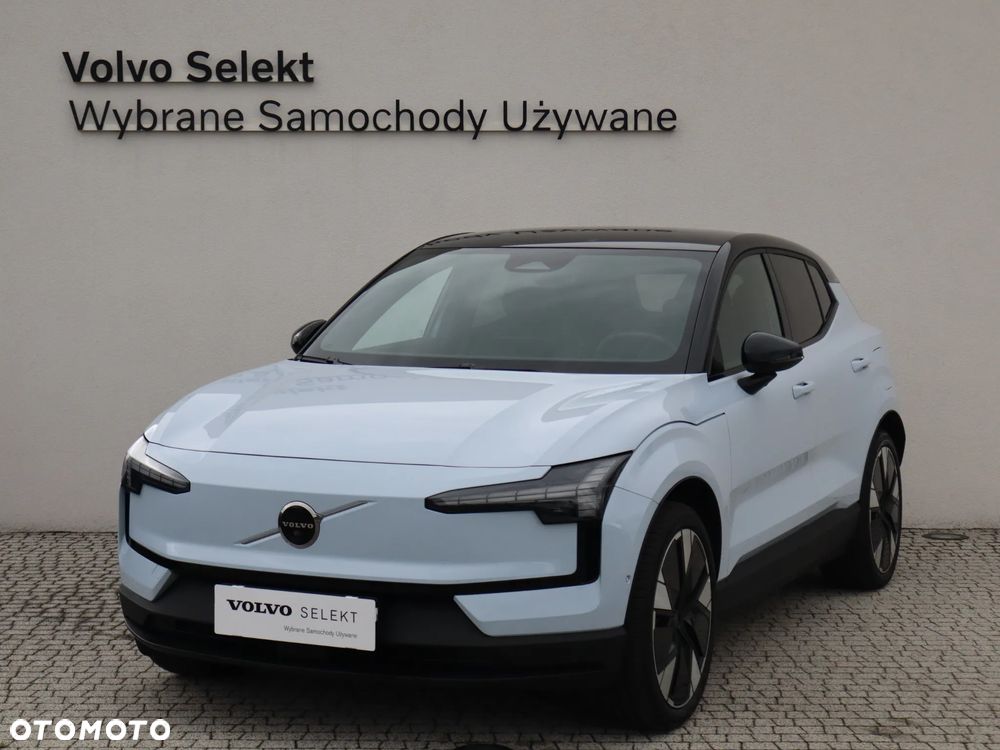 Volvo EX30 69kWh Single Motor Long Range Ultra - 2