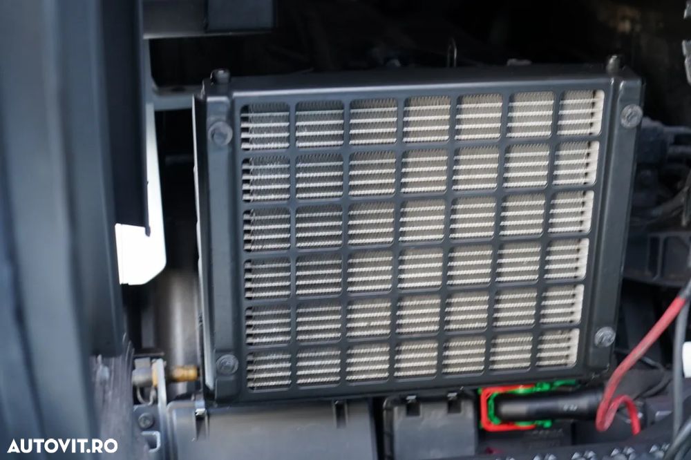 Scania S 500 / RETARDER / I-PARK COOL / NAVI - 18