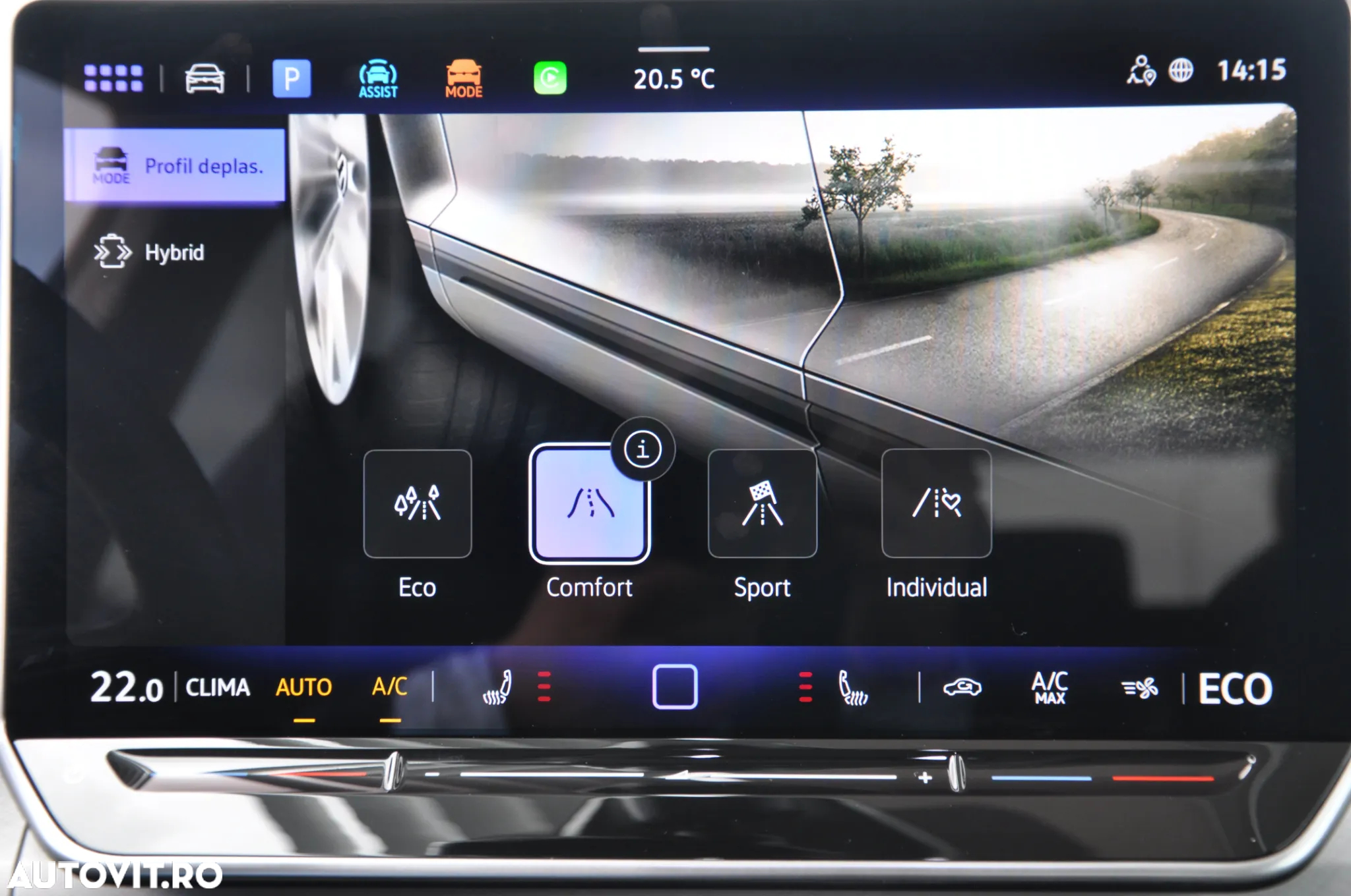 Volkswagen Golf 1.5 TSI eHybrid DSG PHEV Life - 21