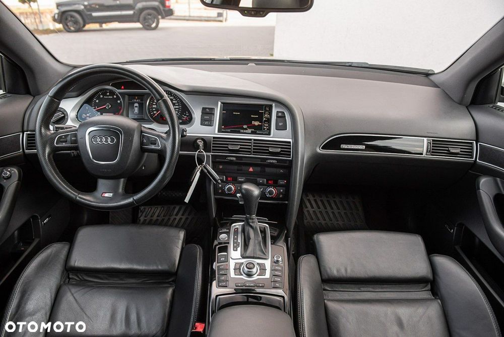 Audi S5 Coupé - 5