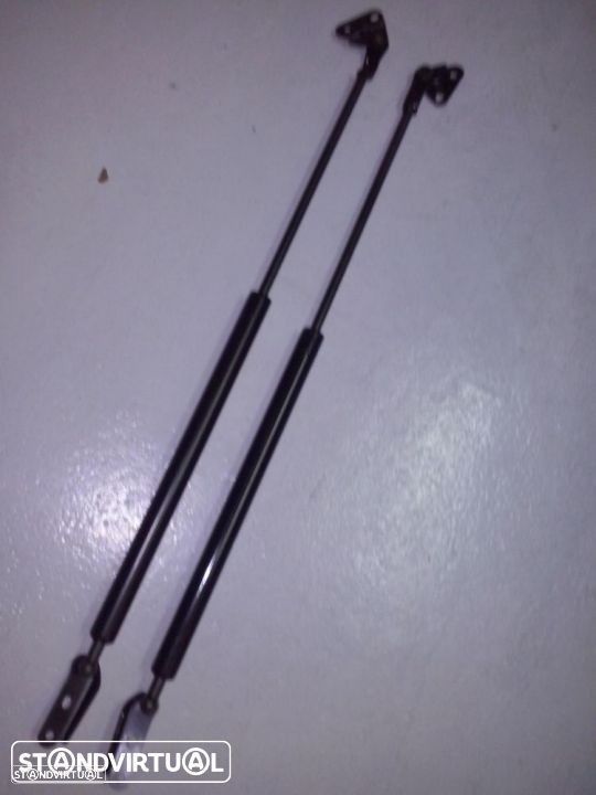 amortecedores mala Toyota Corolla EE100 1992 até 1997 (novos) - 1