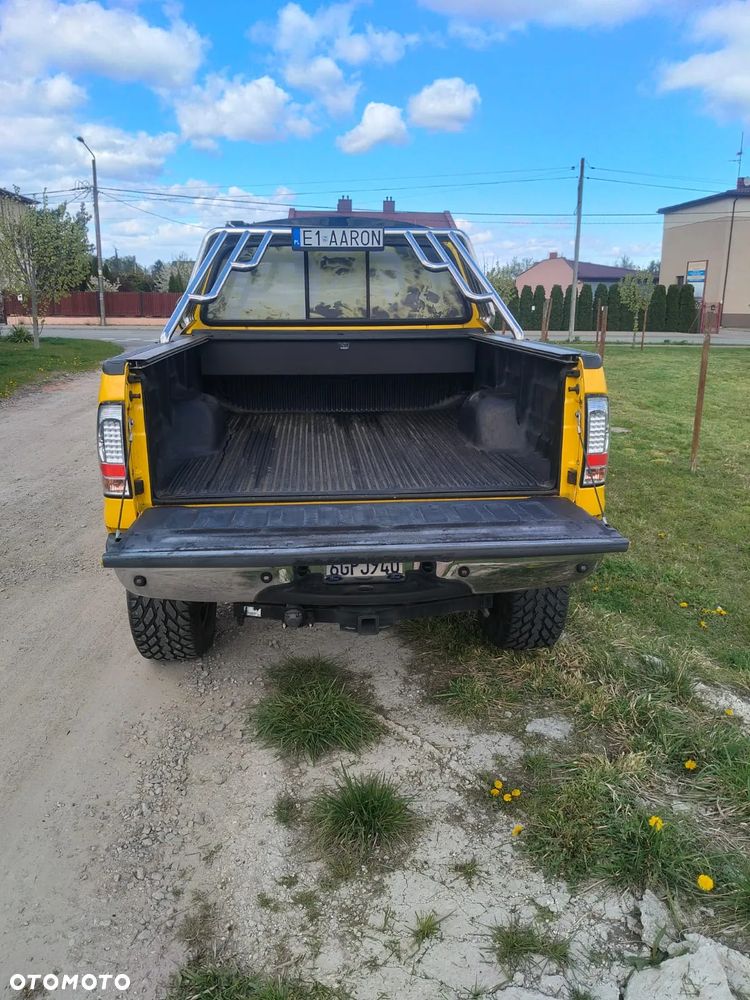 Ford F350 - 9