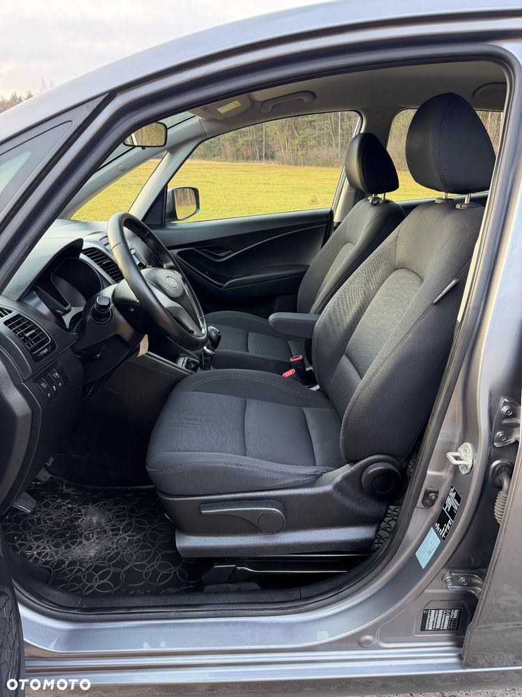 Hyundai ix20 1.6 CRDi Comfort - 22