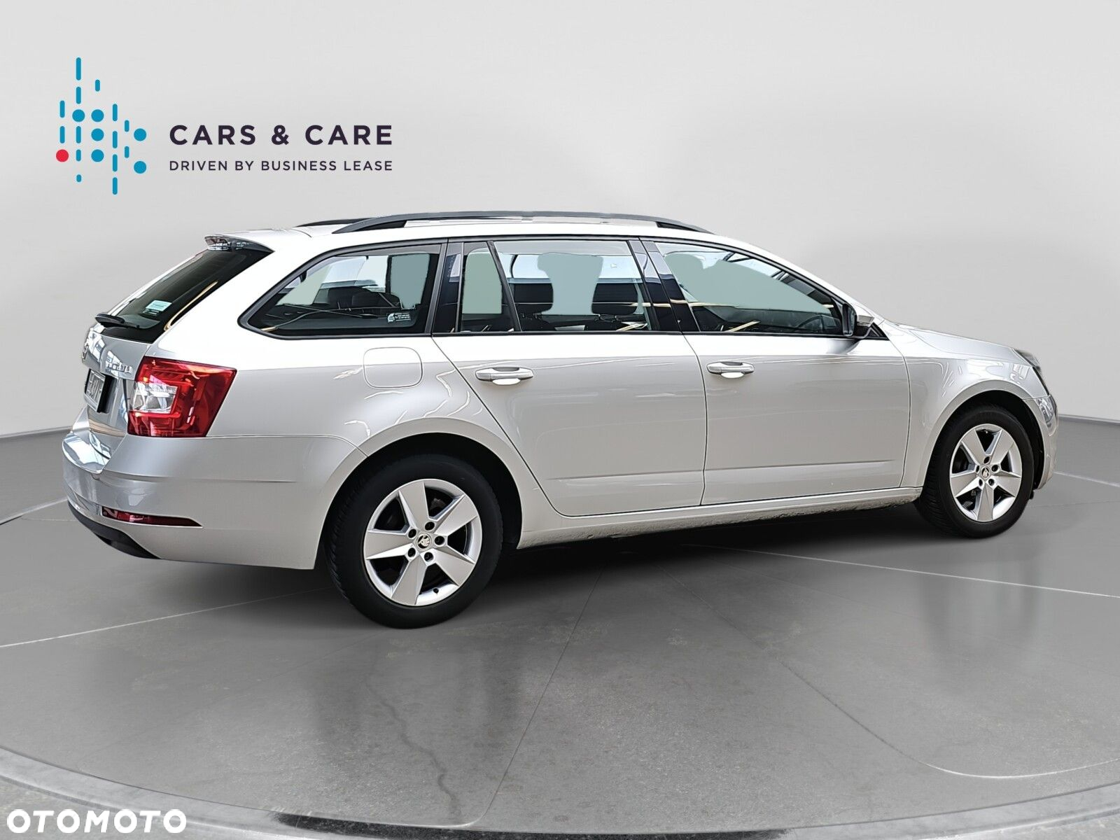 Skoda Octavia 1.5 TSI ACT Ambition - 22