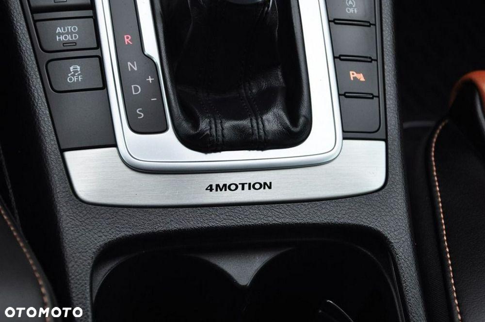 Volkswagen Passat Variant - 34