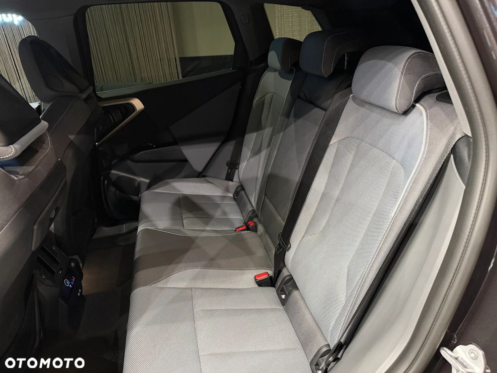 BMW X3 20 xDrive - 21