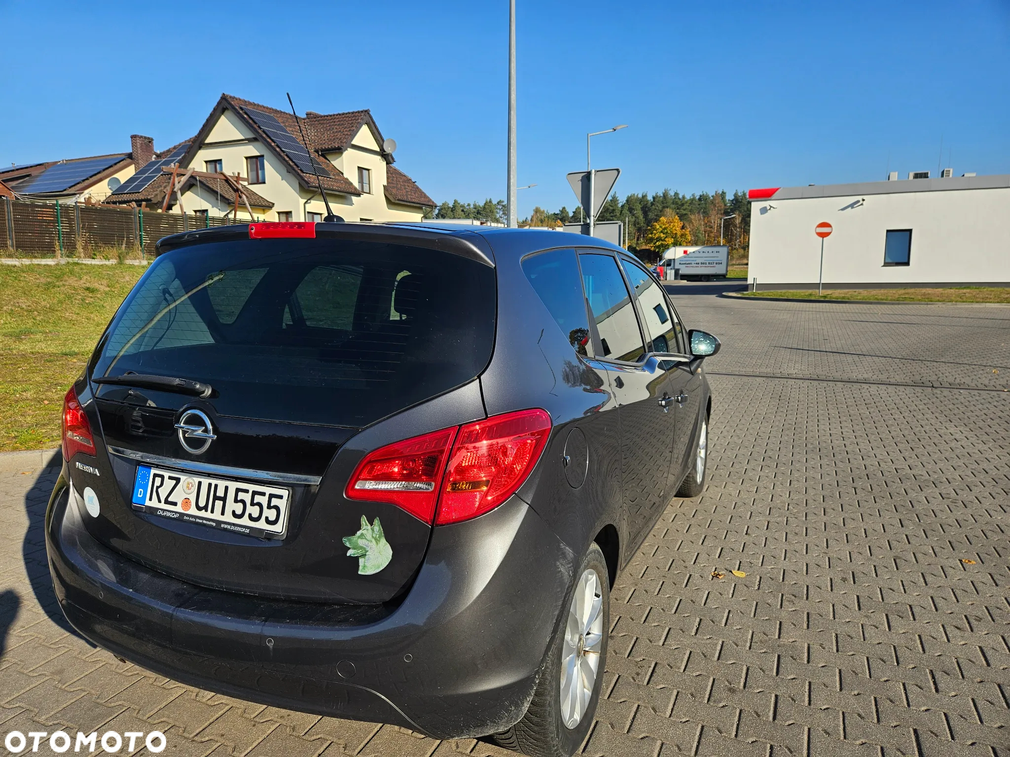 Opel Meriva 1.4 150 Jahre - 3