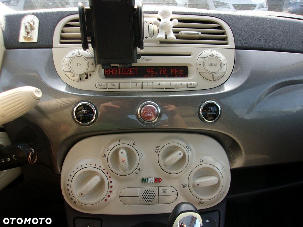 Fiat 500 - 18