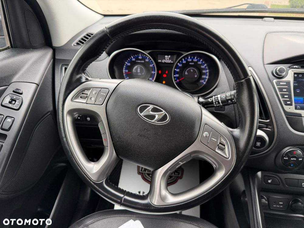 Hyundai ix35 - 22