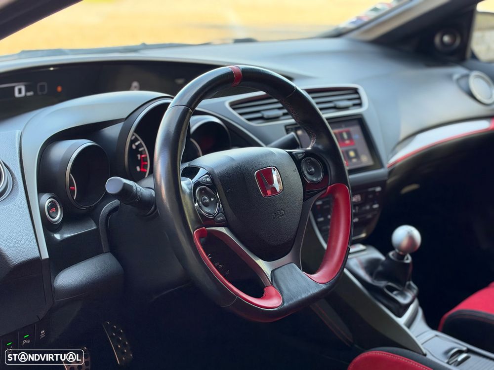 Honda Civic - 18