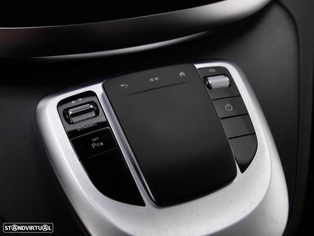 Mercedes-Benz EQV 300 Longa - 27