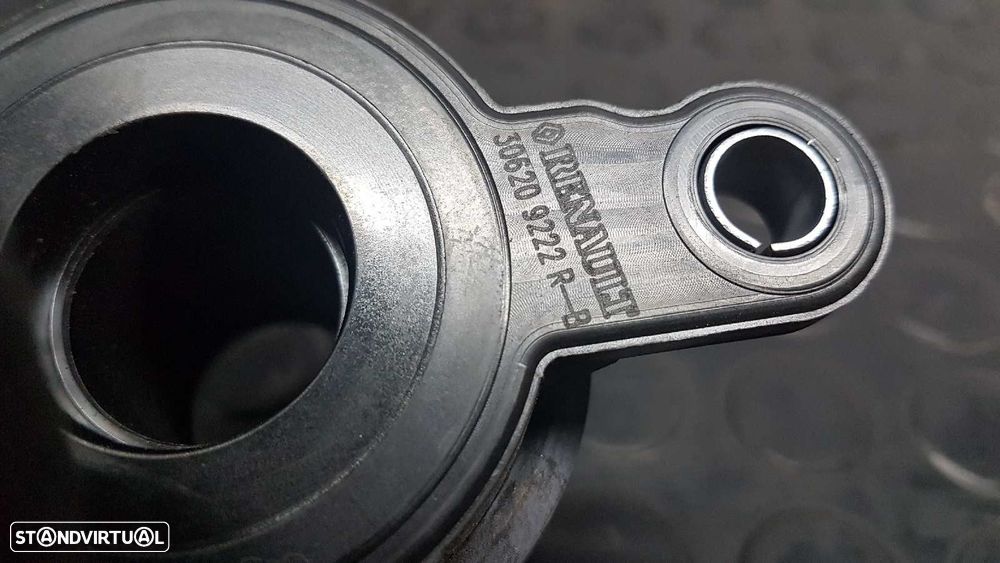 BOMBITO DE EMBRAIAGEM RENAULT CLIO IV BUSINESS - 2