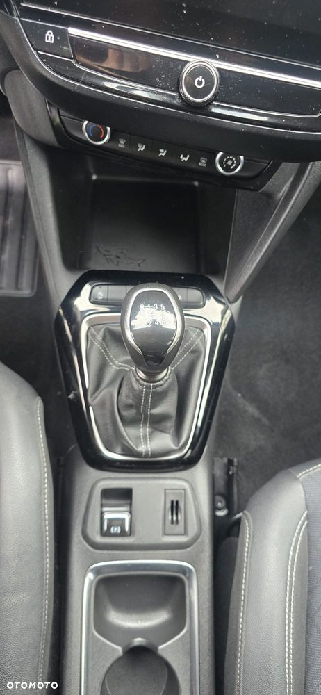 Opel Corsa 1.5 Start/Stop Ultimate - 18