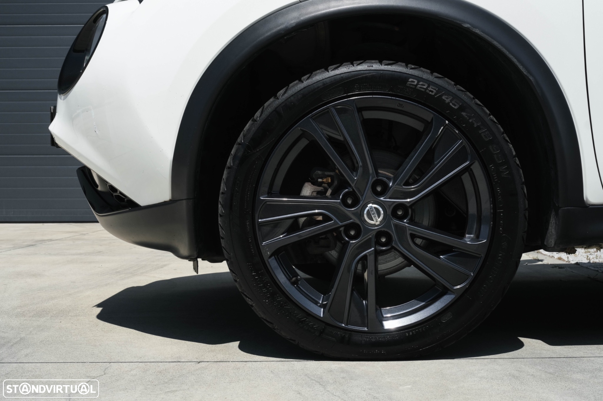 Nissan Juke 1.2 DIG-T Tekna Premium - 3
